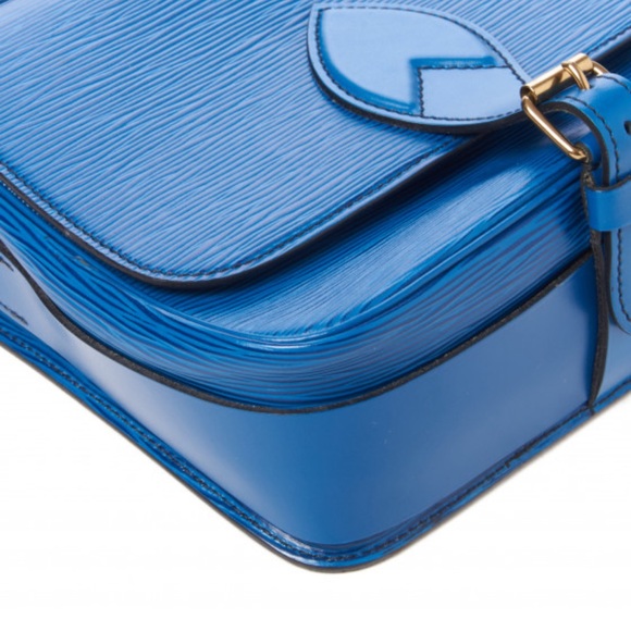 Louis Vuitton Epi Cartouchiere in Toledo - Picture 5 of 7